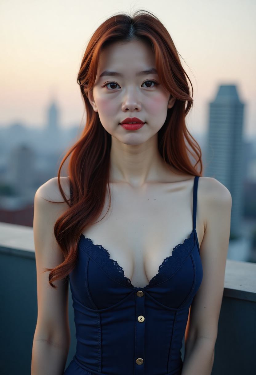 星光璀璨